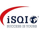 ISQL Logo