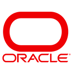 Oracle Logo