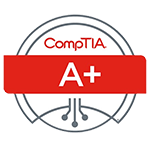 CompTIA Logo