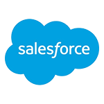 Salesforce Logo